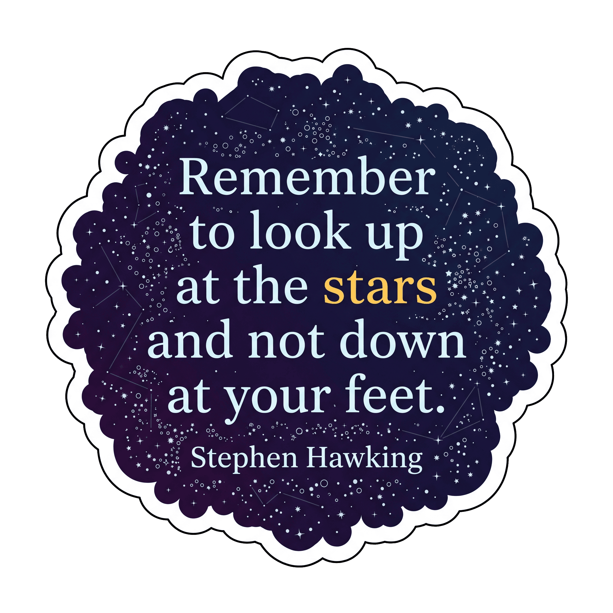 Star Cluster