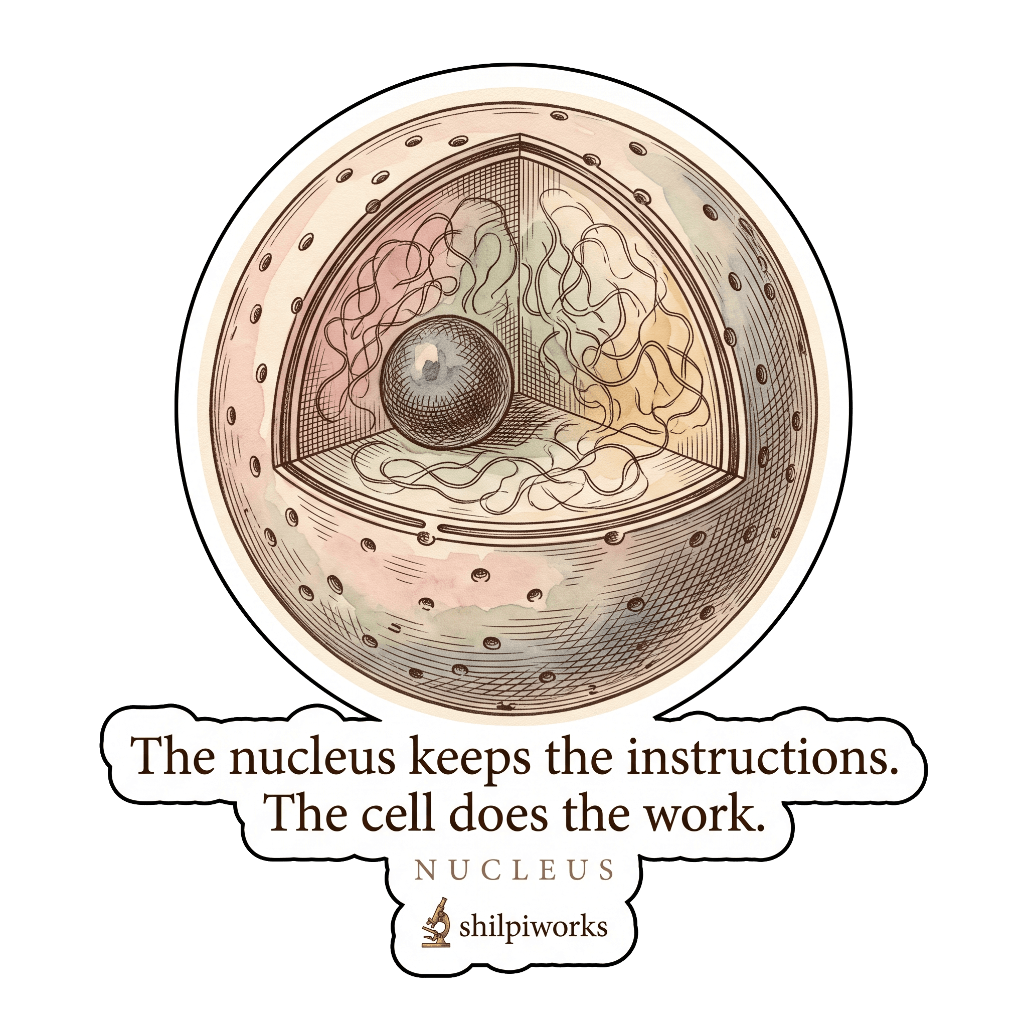 Nucleus
