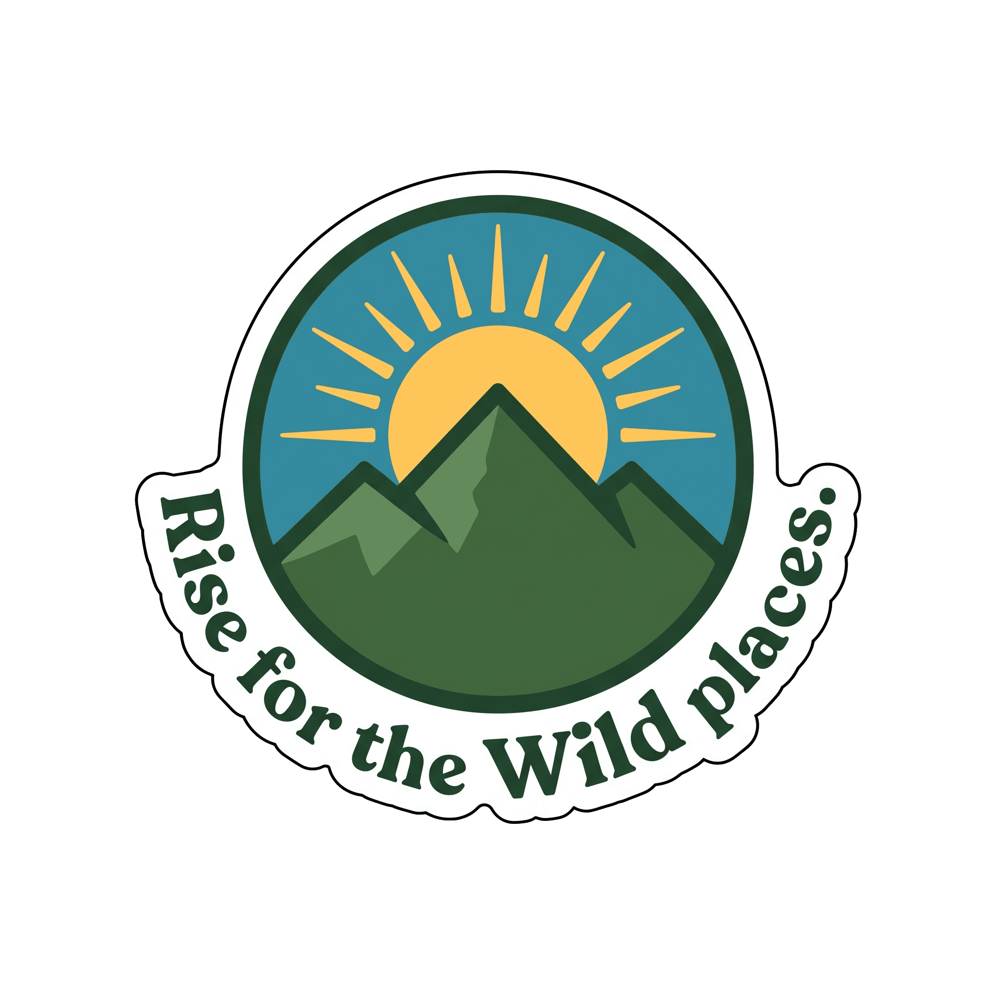 Rise for Nature's Soul