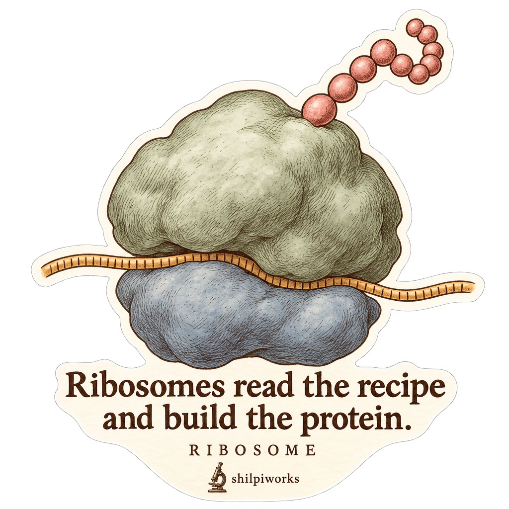 Ribosome