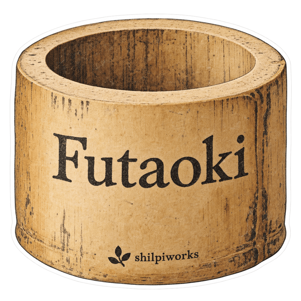 Futaoki