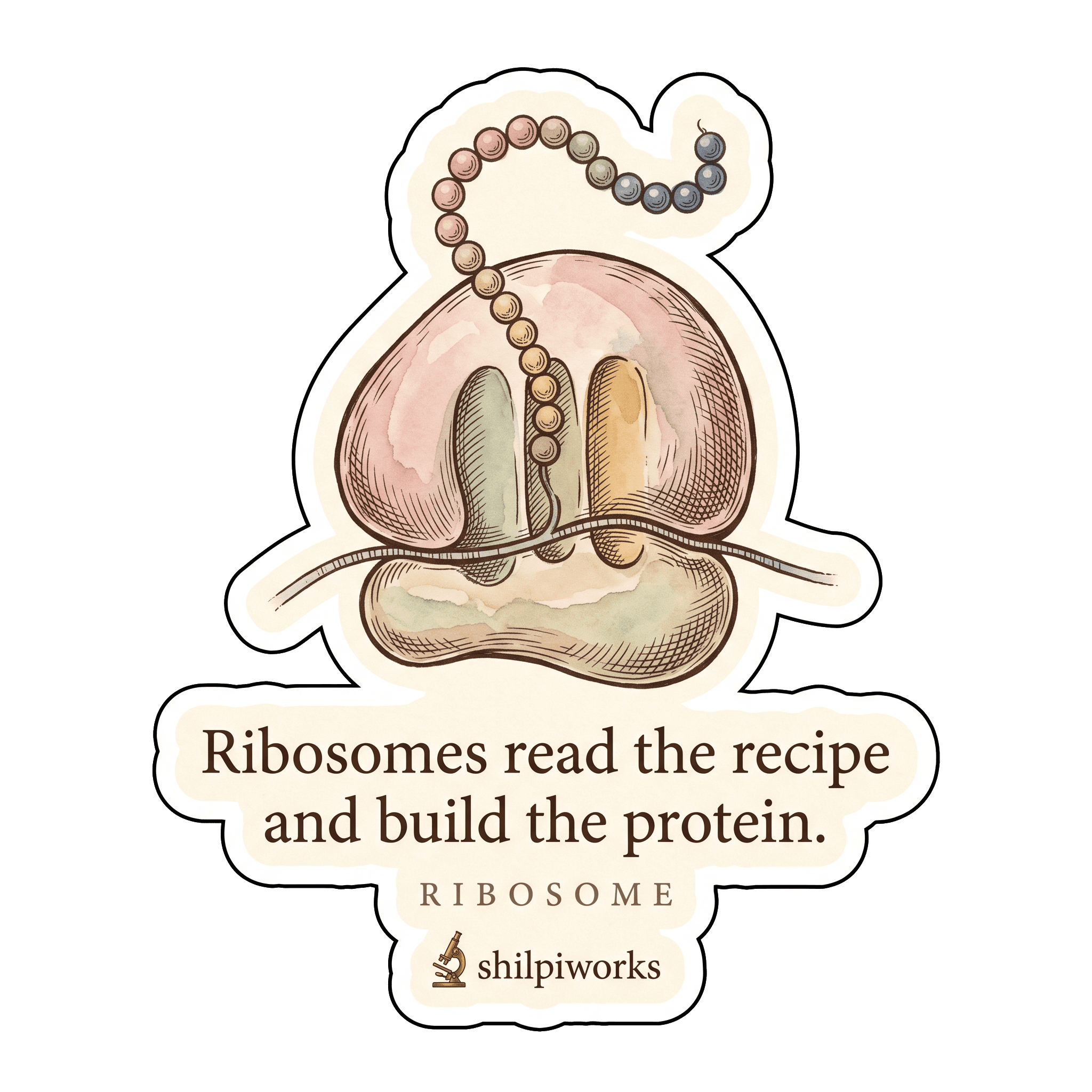 Ribosome