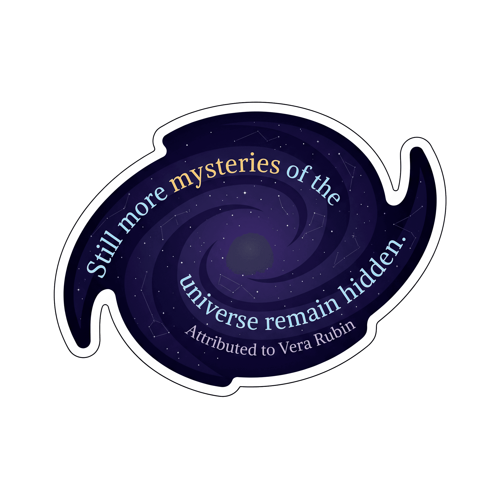 Mysteries of the Universe