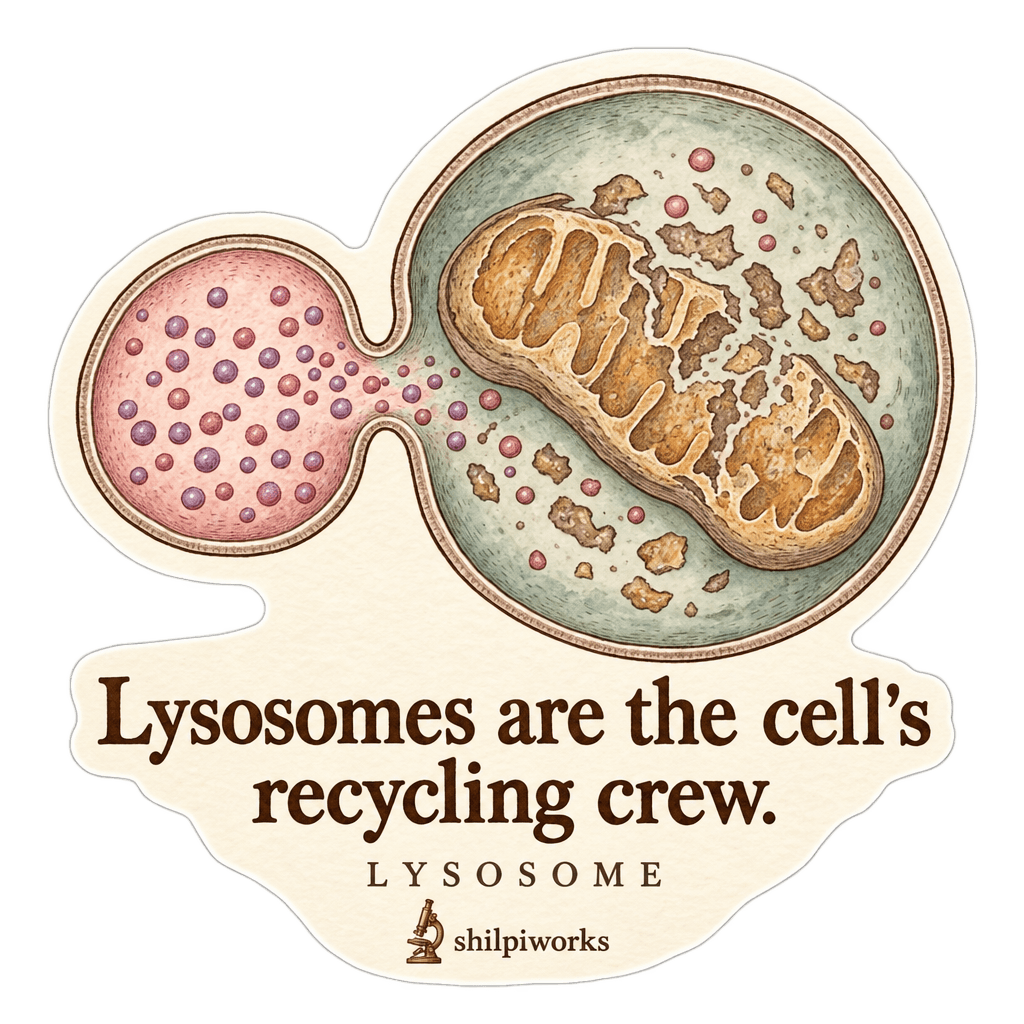 Lysosome