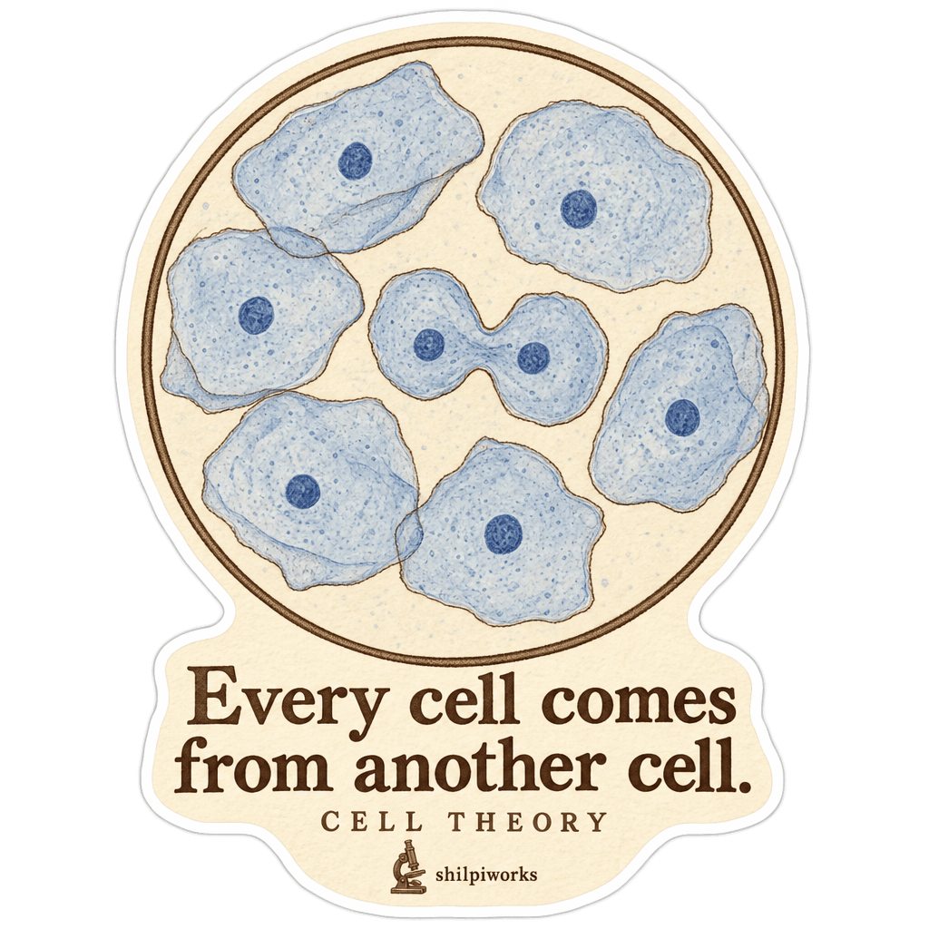 Cell Theory