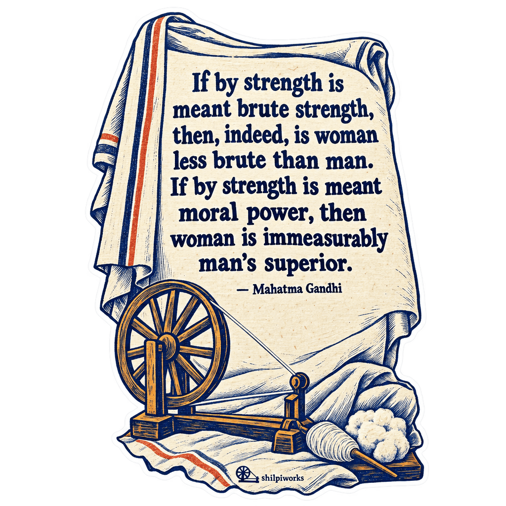 Moral Power