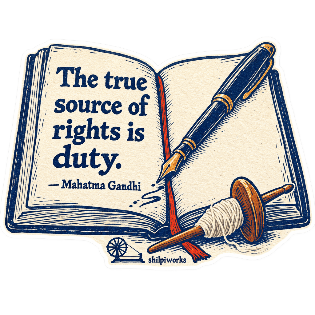 The Source of Rights