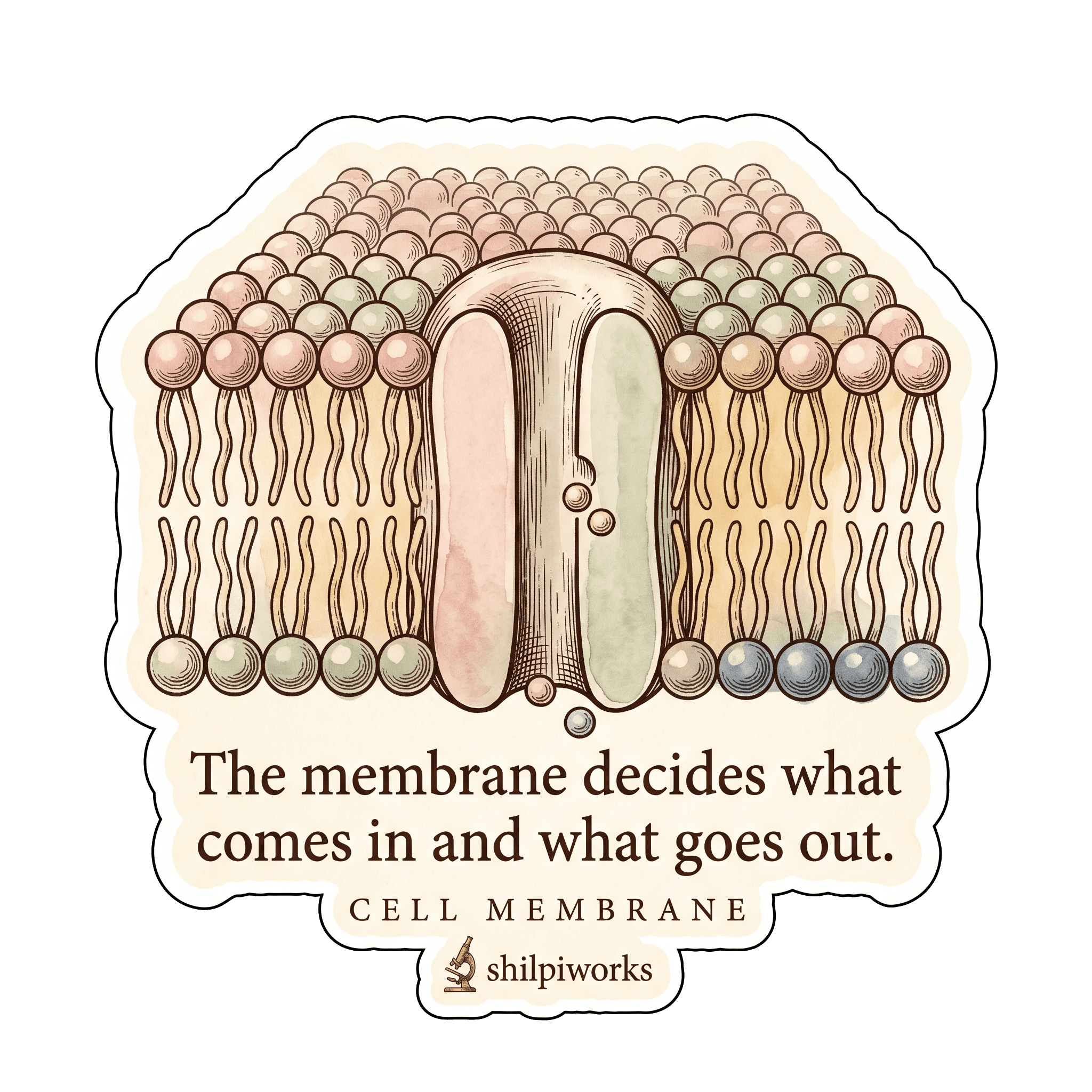 Cell Membrane