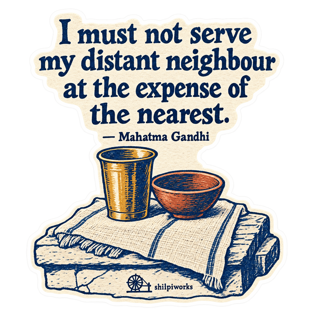 The Nearest Neighbour