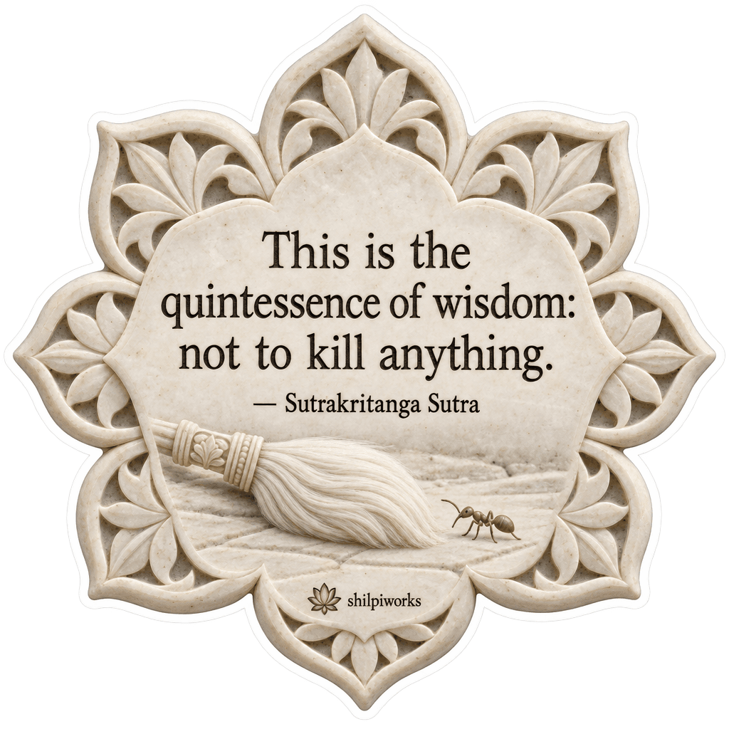 The Quintessence of Wisdom