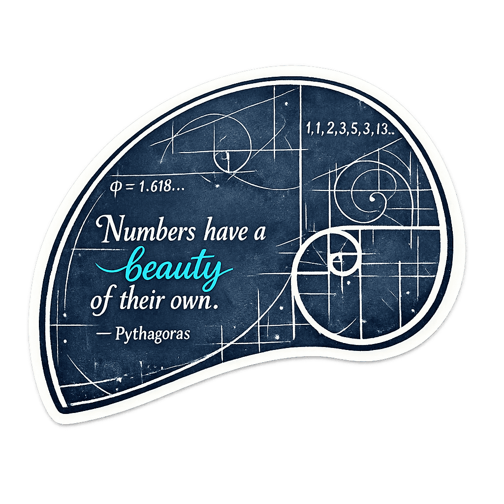 Pythagoras: The Beauty of Numbers