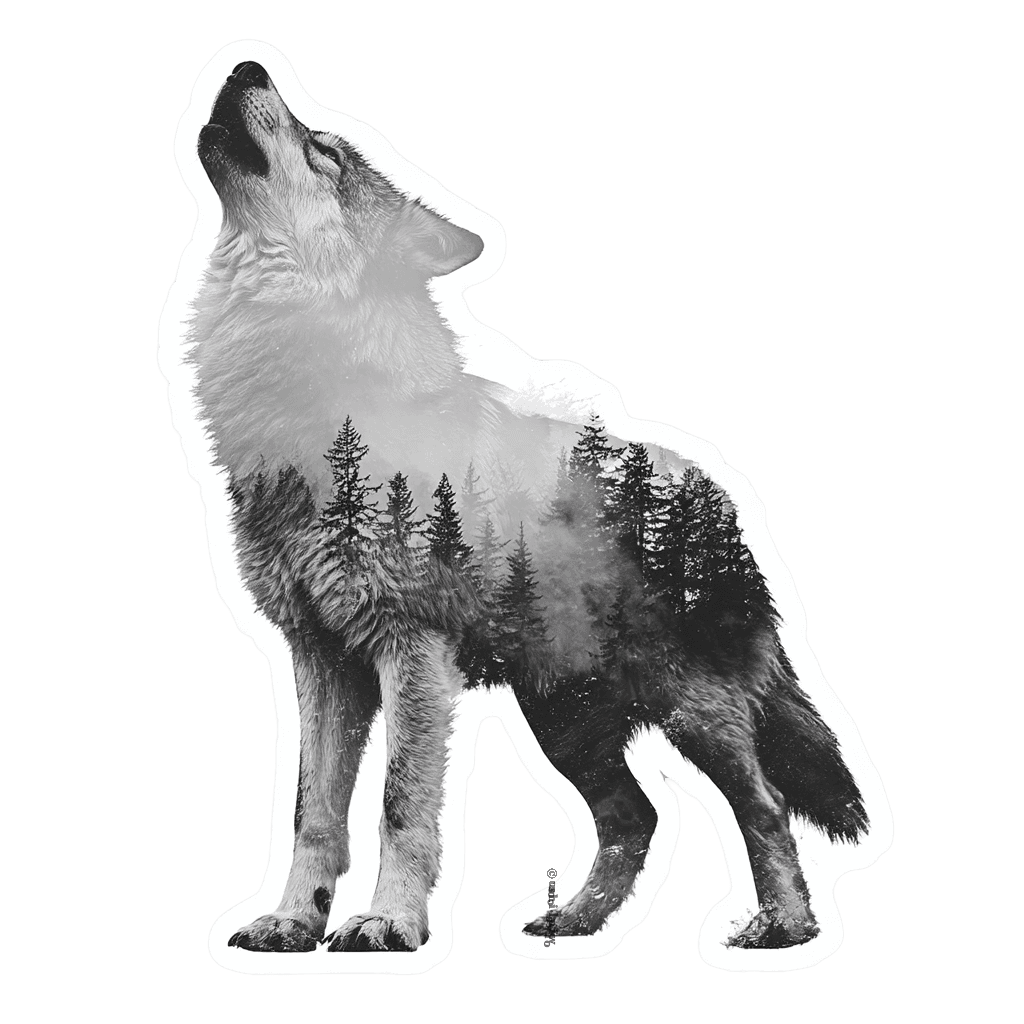 Howling Wolf Forest