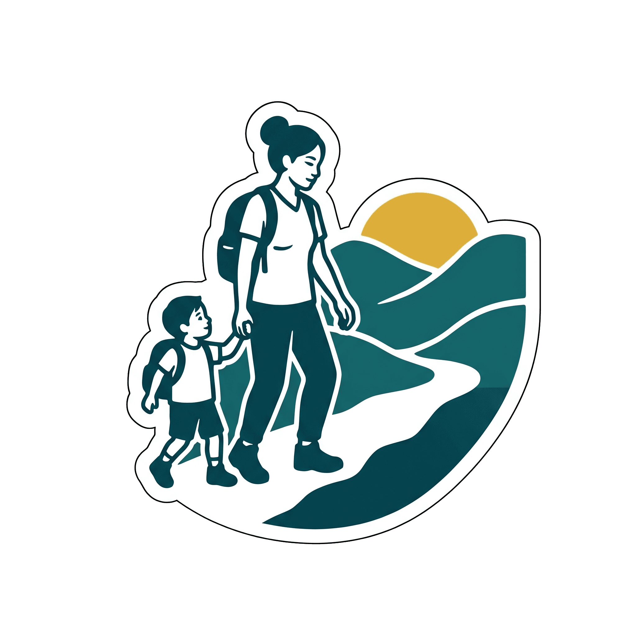 Mother's Guiding Hand Adventure