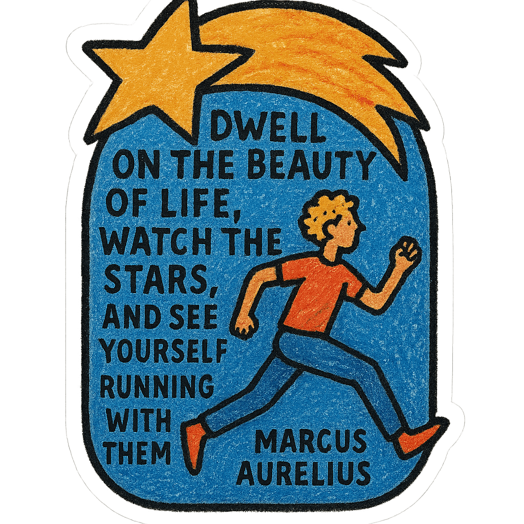 Marcus Aurelius Quote