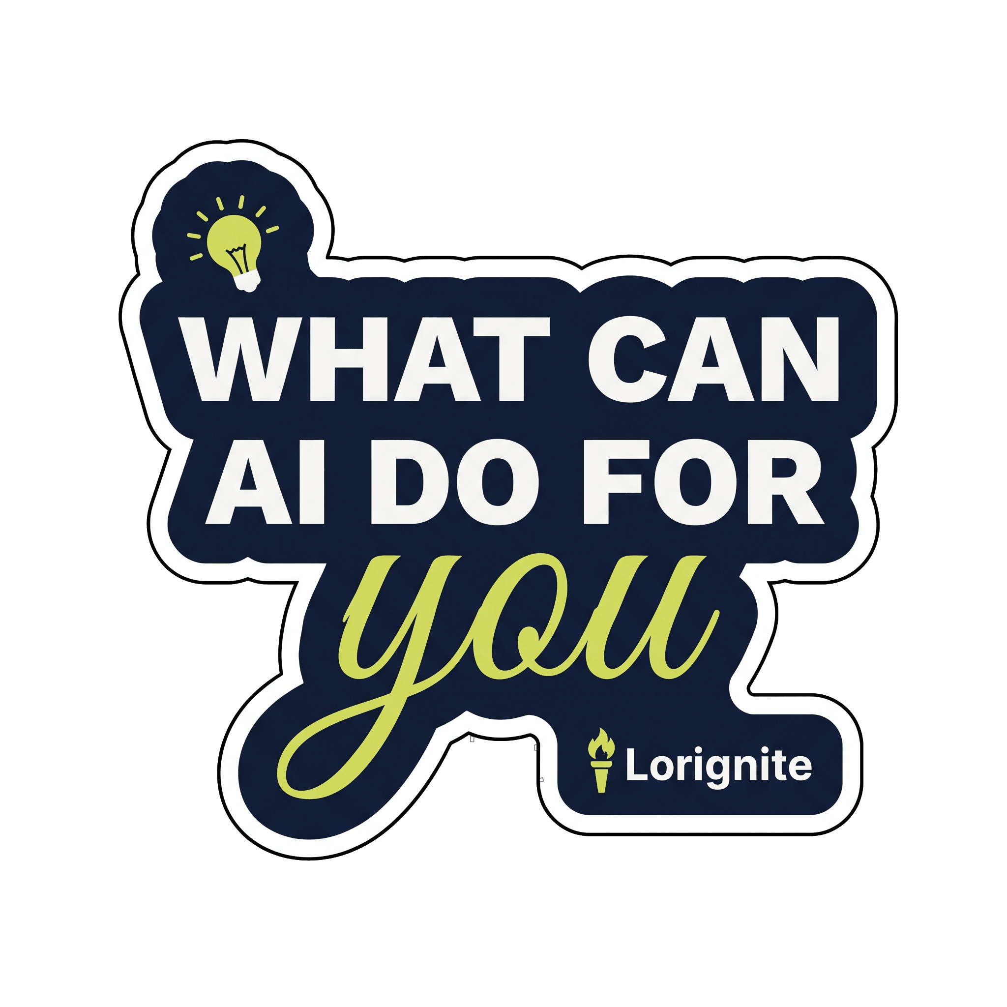 AI Curiosity Exploration: What Can AI Do For You?