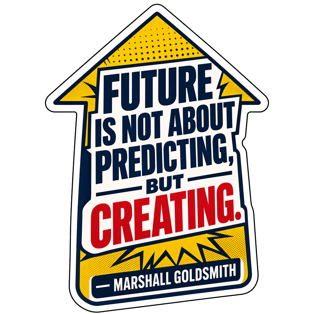 Future Creation Mindset