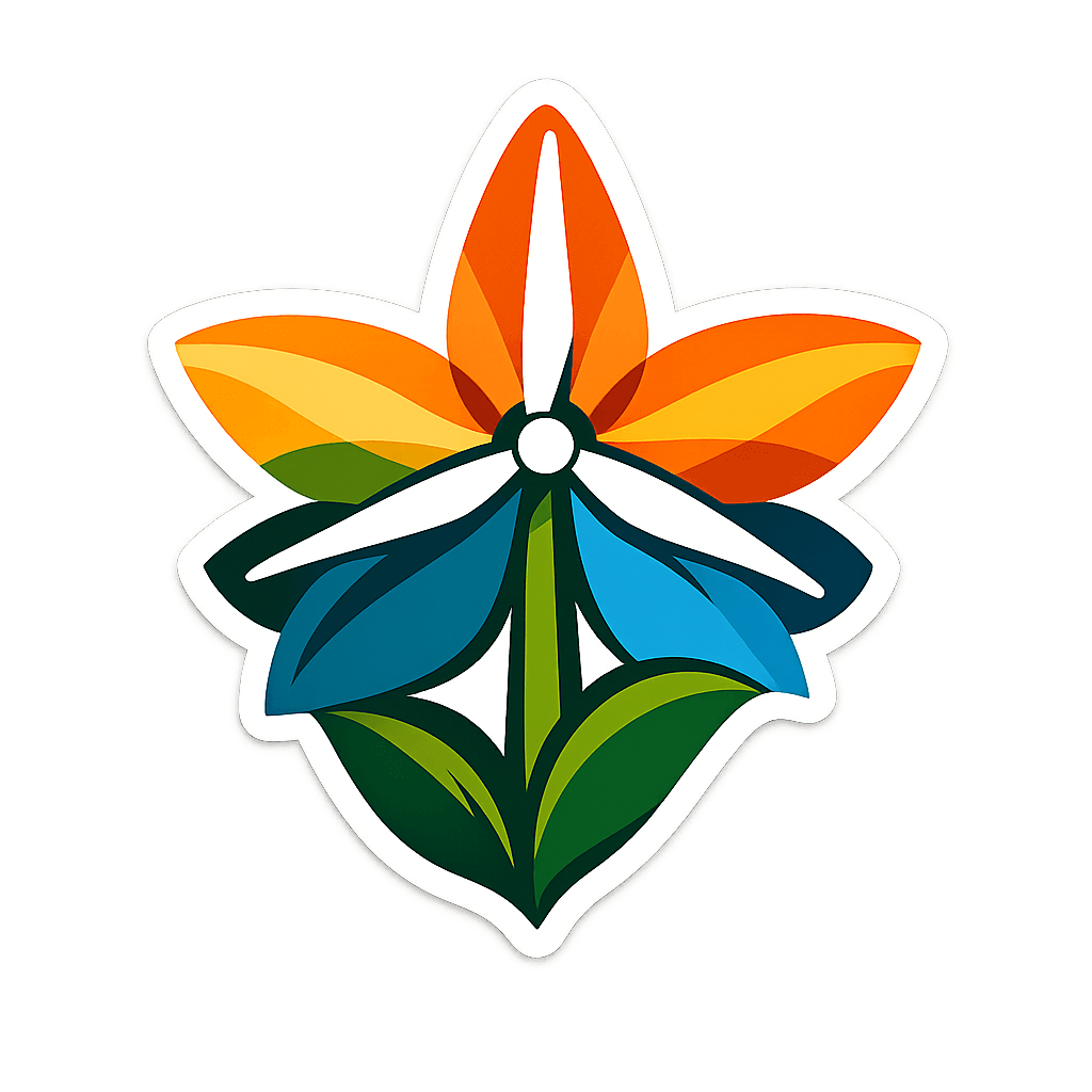 Renewable Energy Bloom