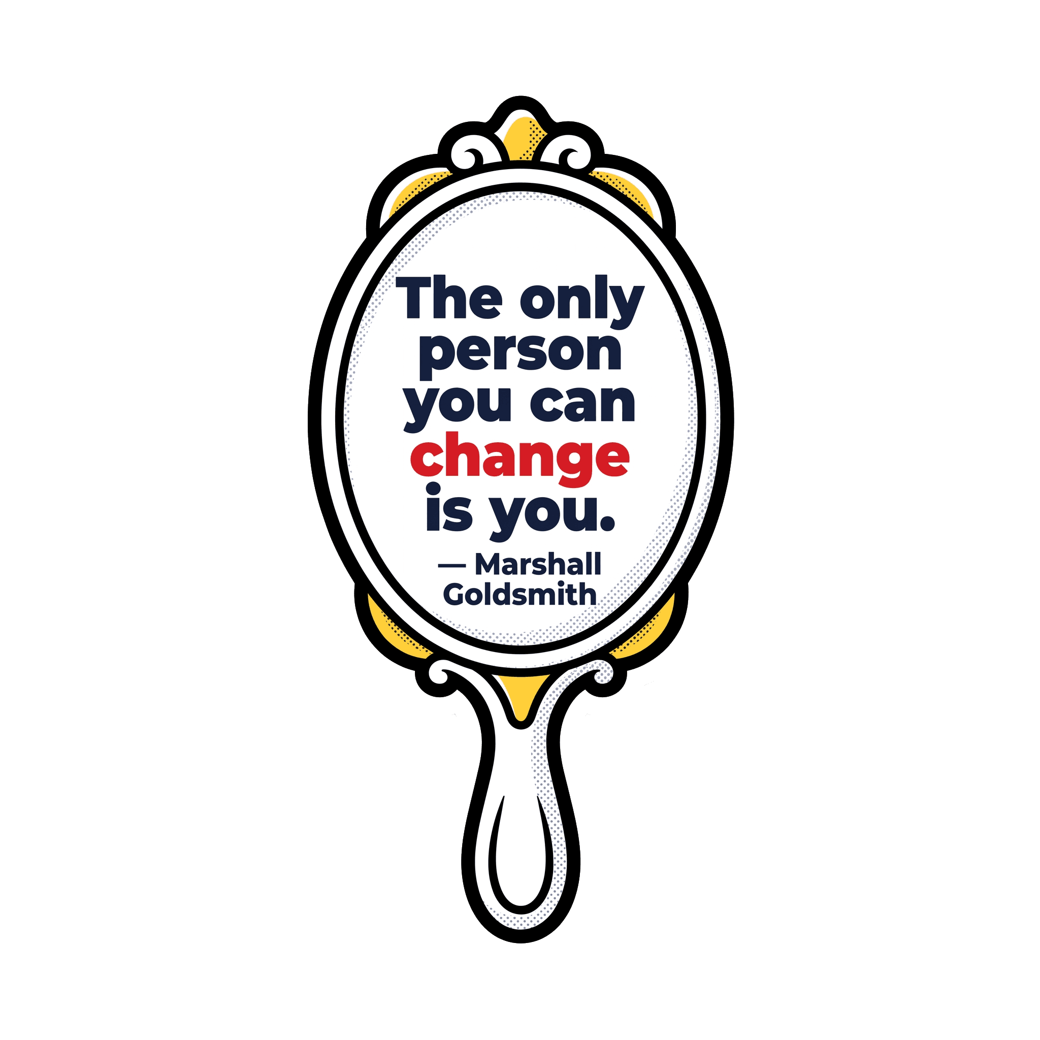 Self-Mastery Reflection