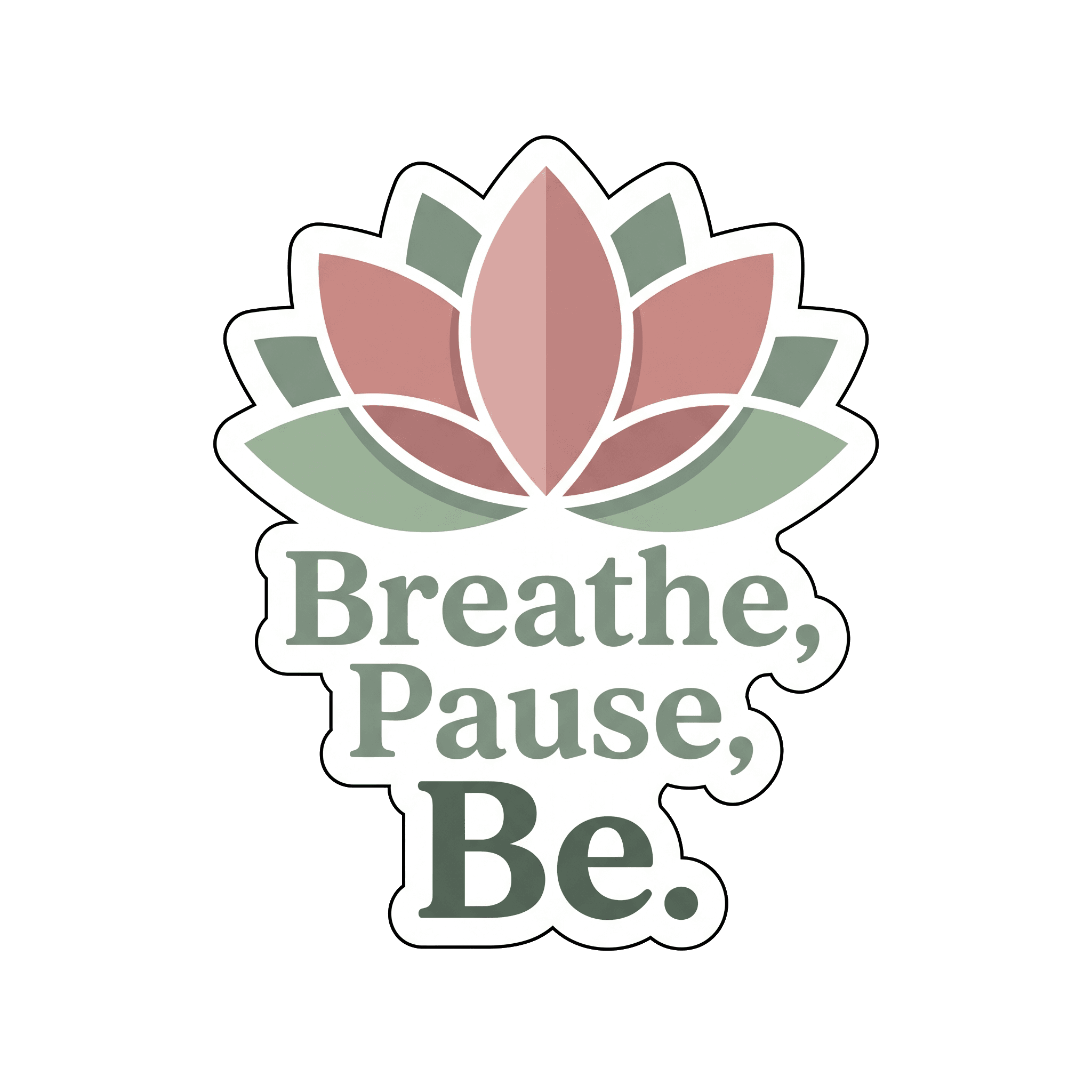 Mindful Living Reminder