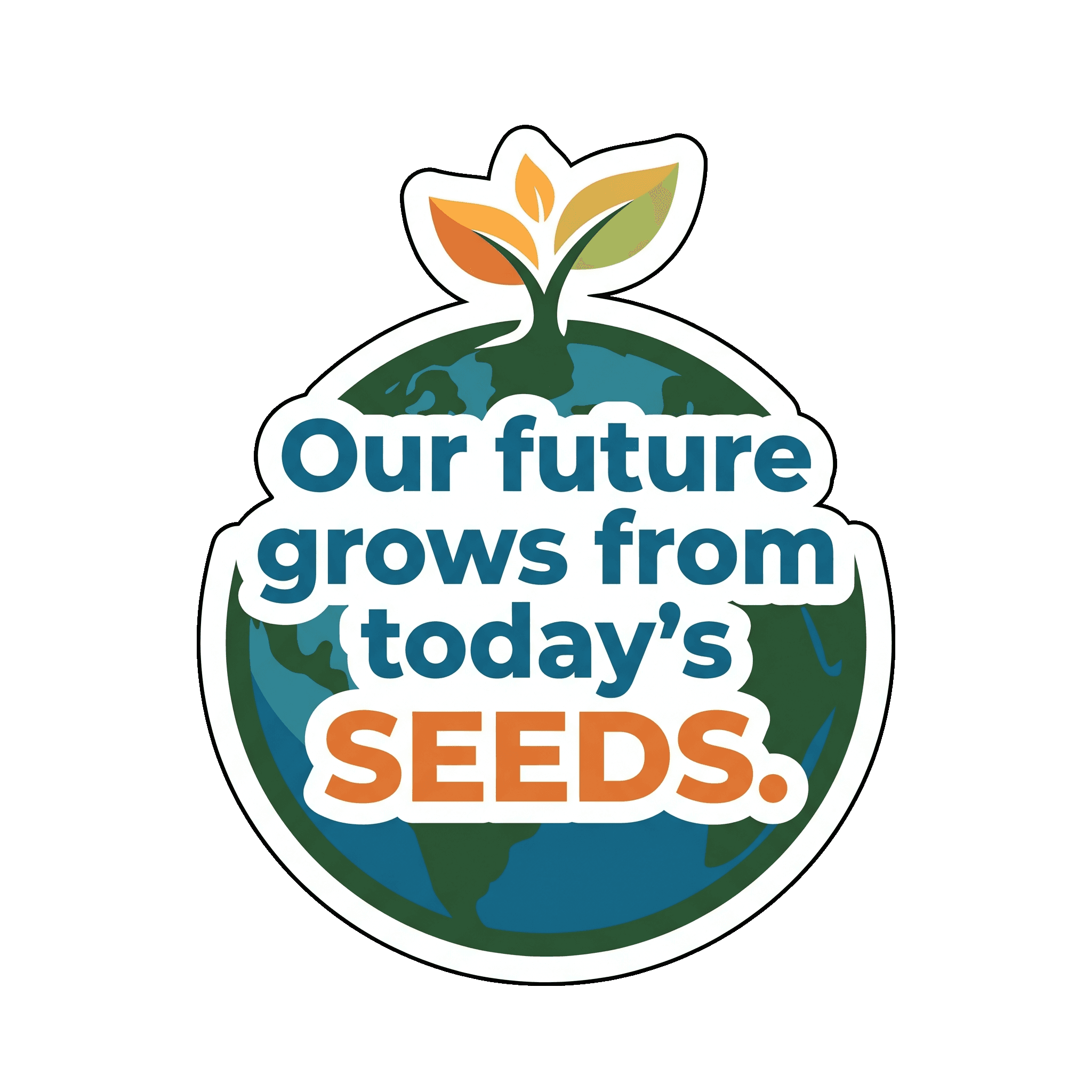 Future Growth Begins Today