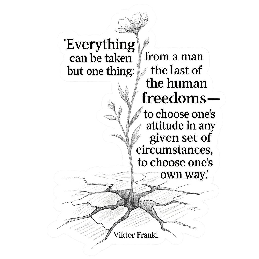 Everything Can Be Taken