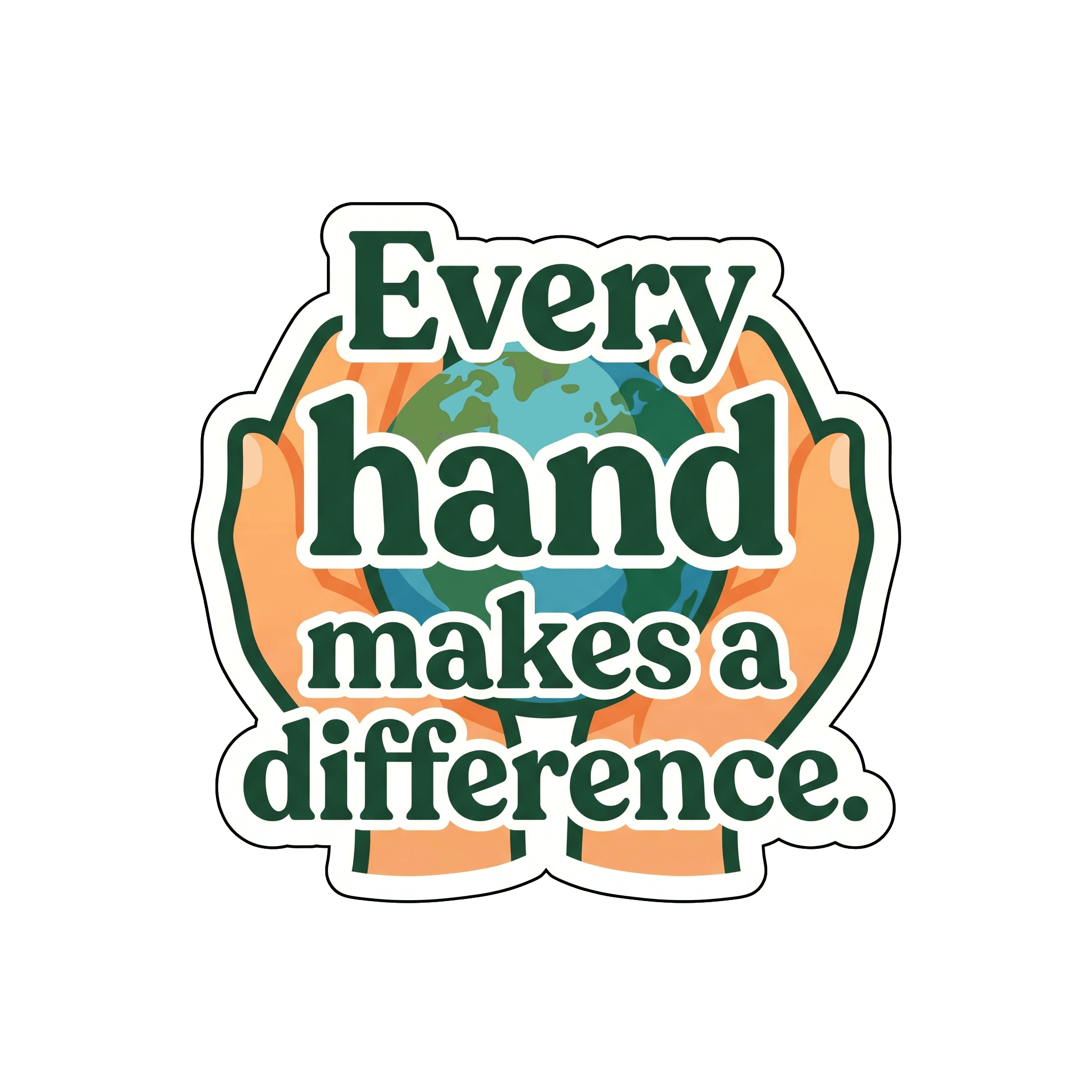 Global Unity Message