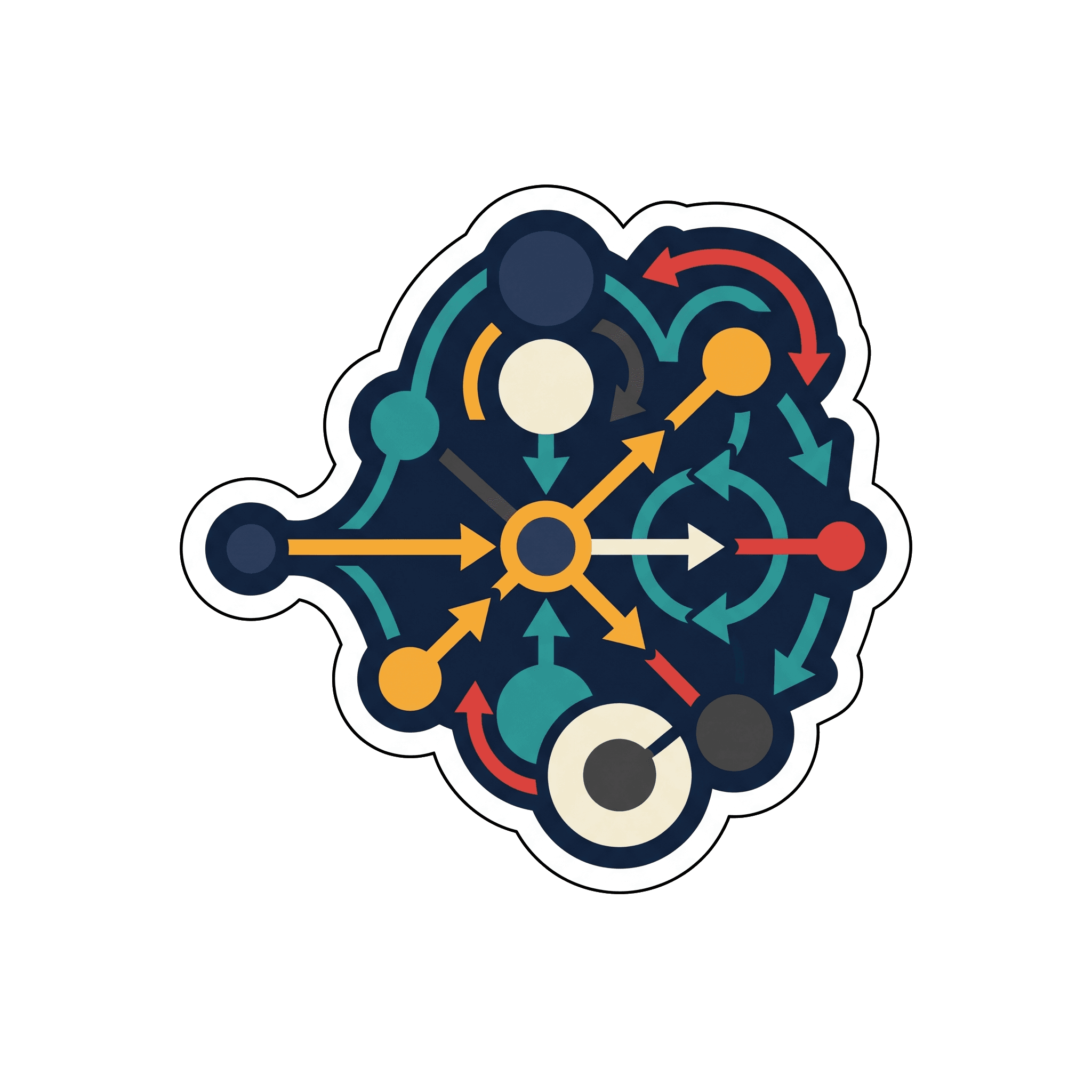 Interconnected Systems Abstract