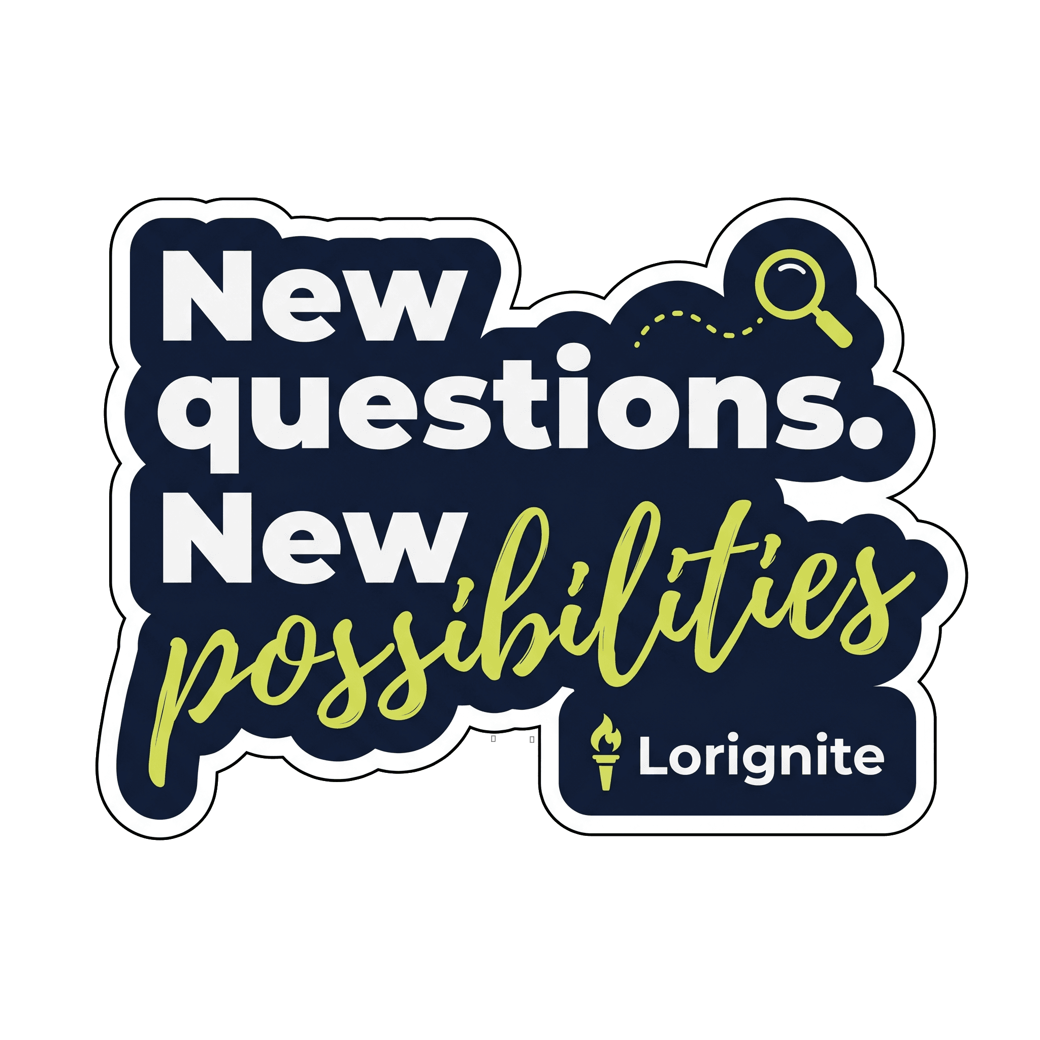 Curiosity & Reinvention Mindset