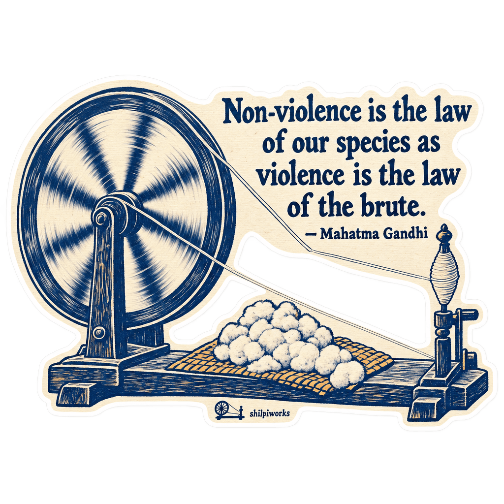 The Law of Our Species