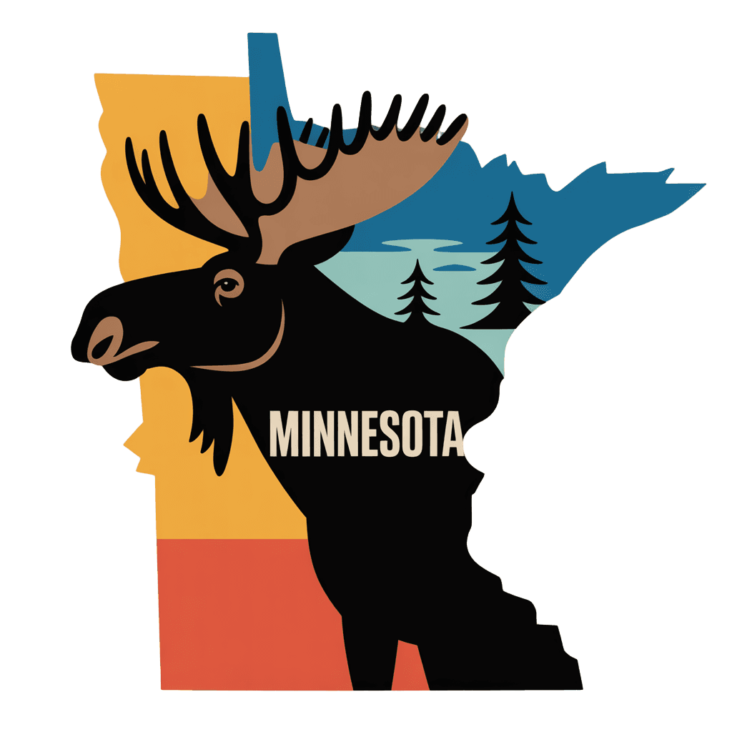 Minnesota Moose State