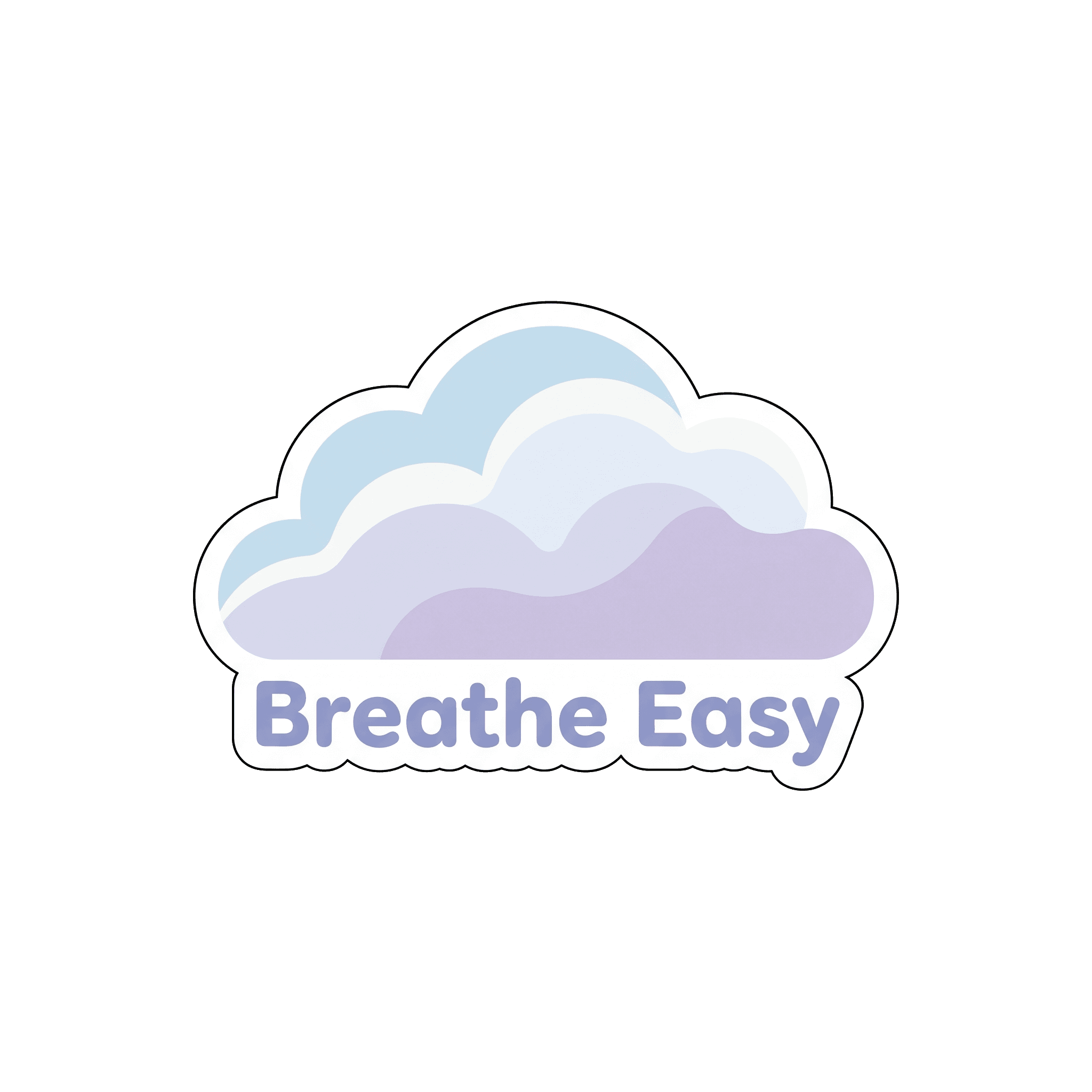 Latest sticker by Mindful Moments