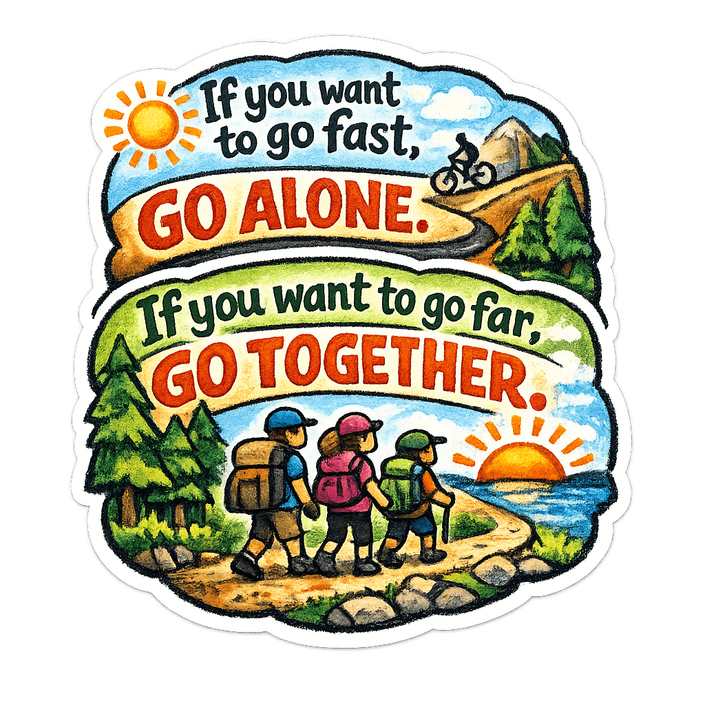 Latest sticker by Quote Studio