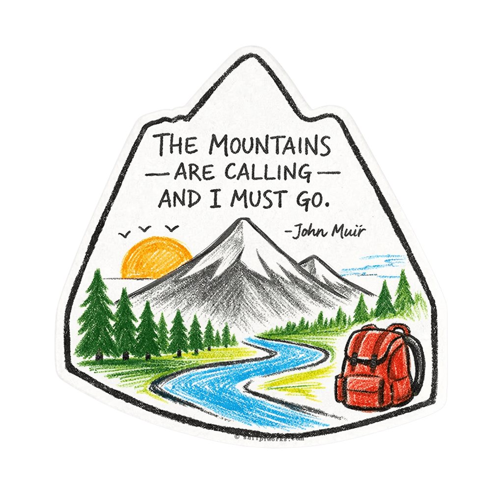 Adventure Awaits: Nature-Inspired Hiking
