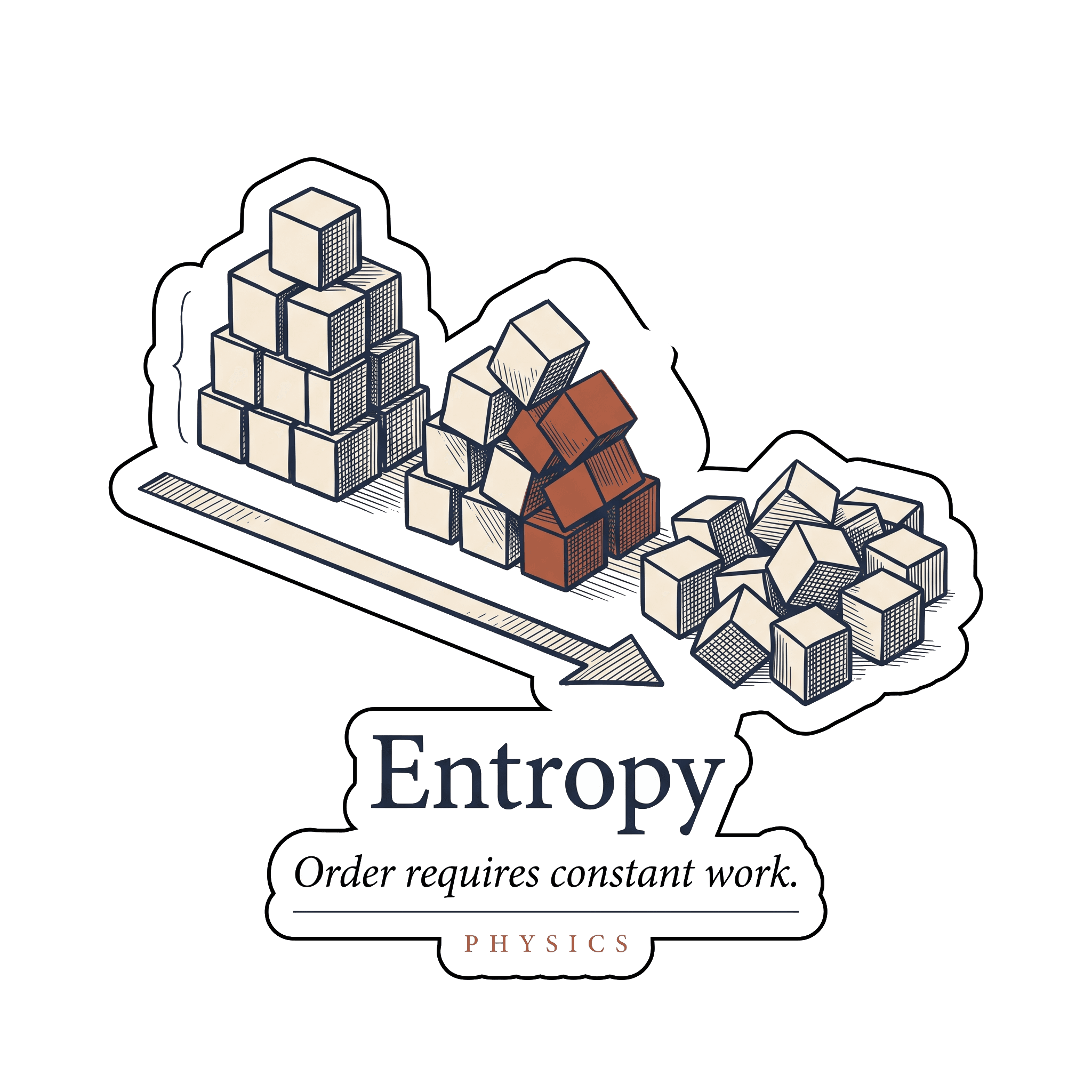 Entropy