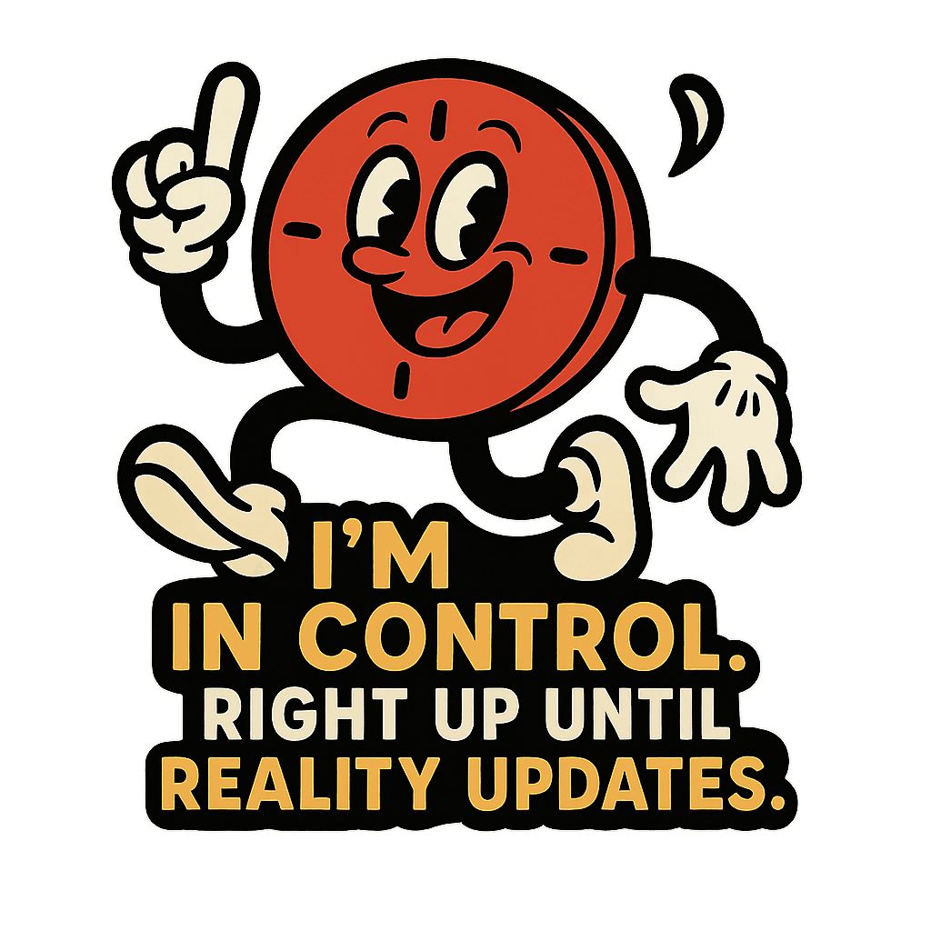 Control: Reality Update Reminder