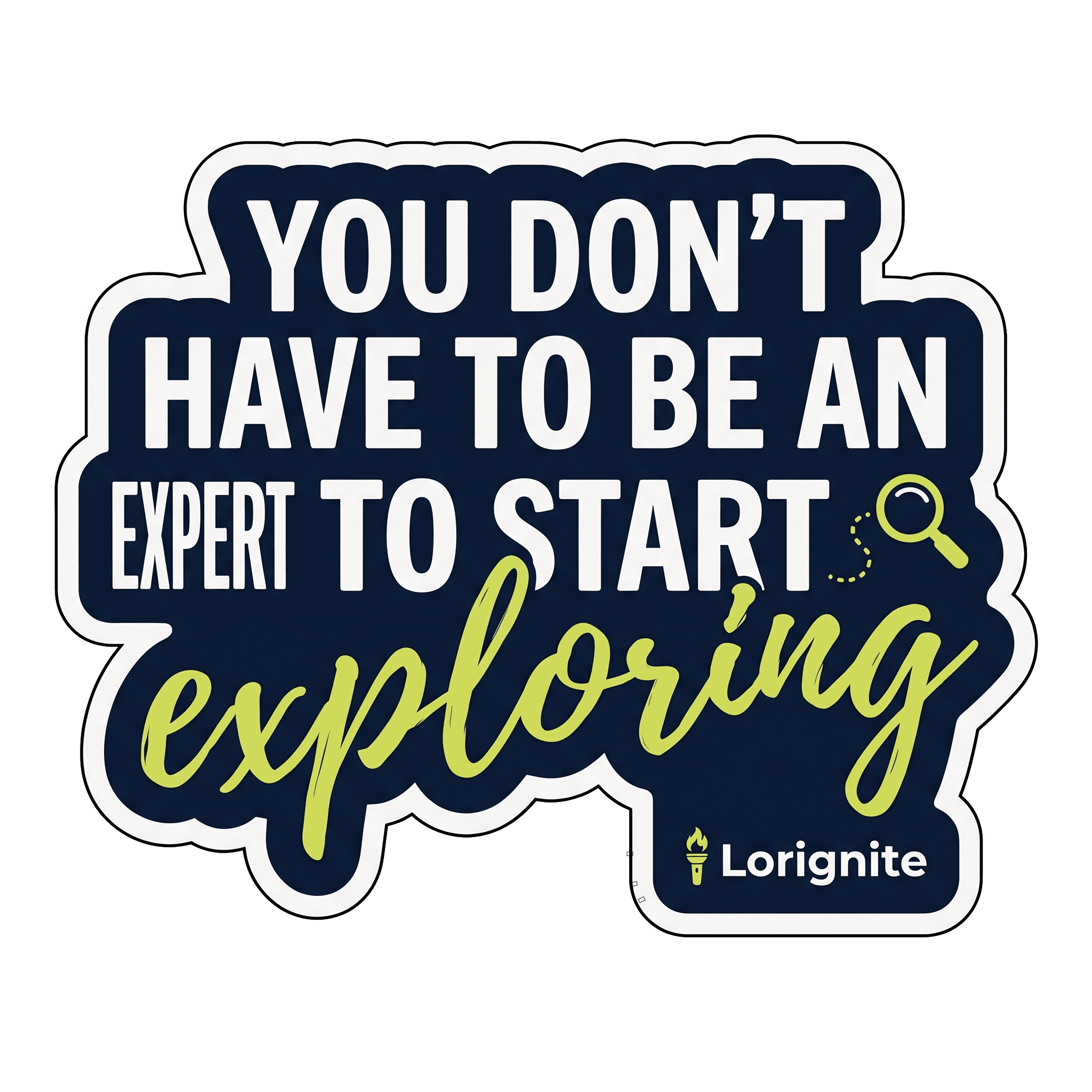 Curiosity Ignites AI Journey