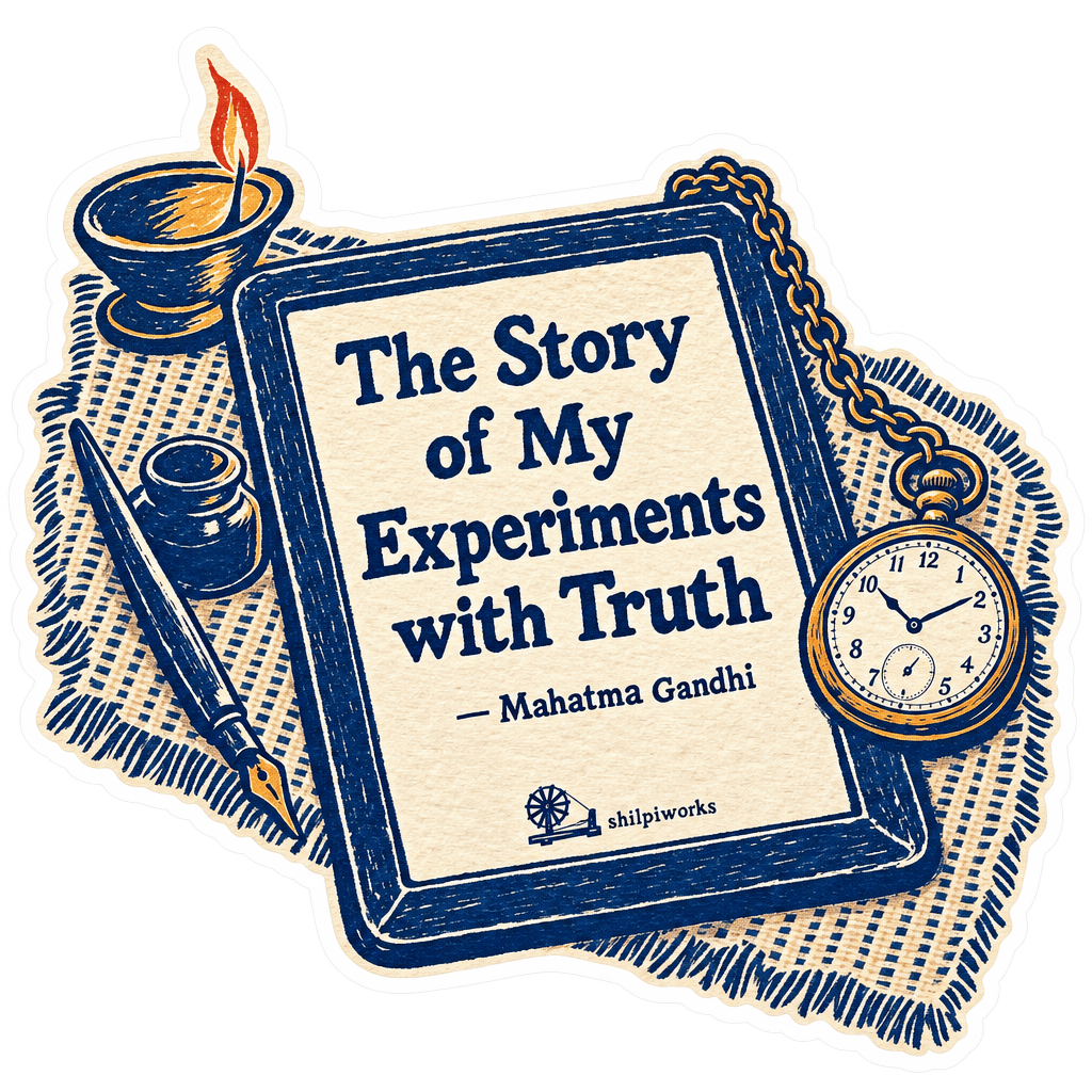 Experiments with Truth