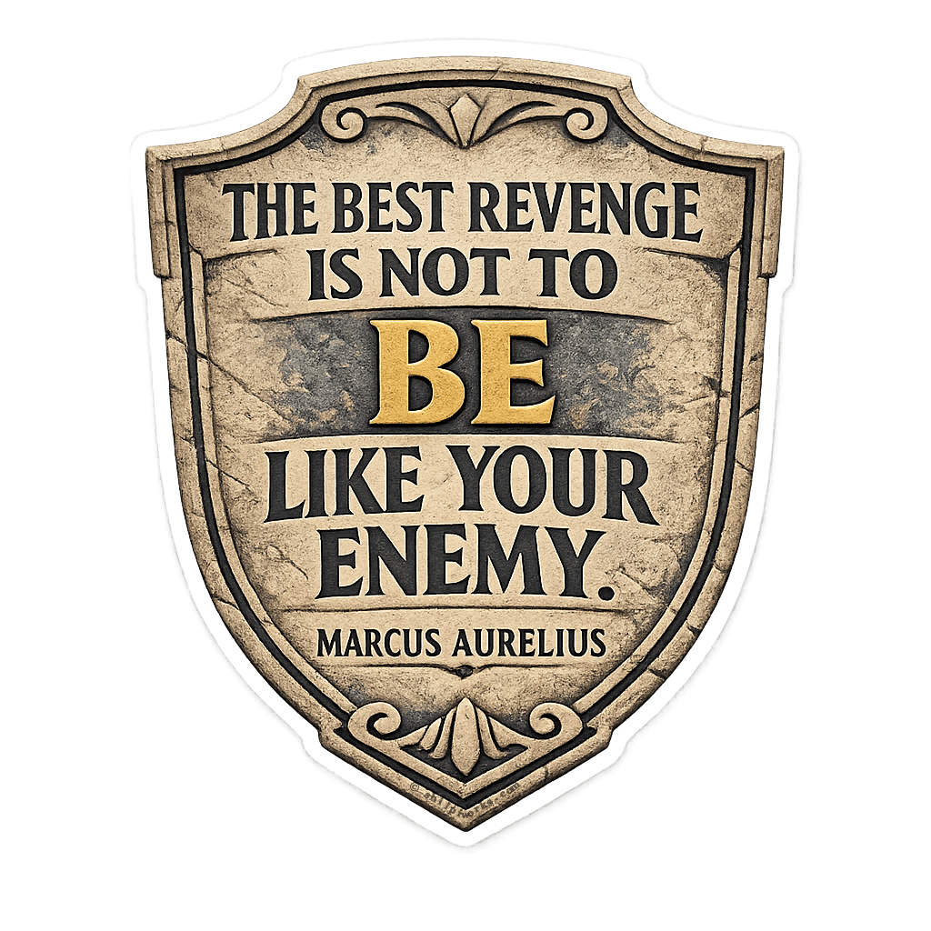 Refuse Imitation