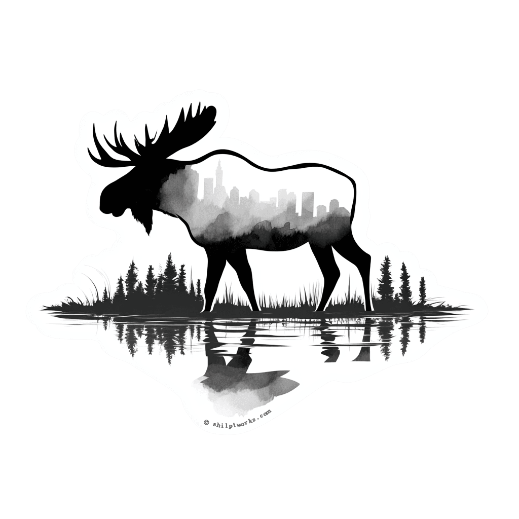Moose City