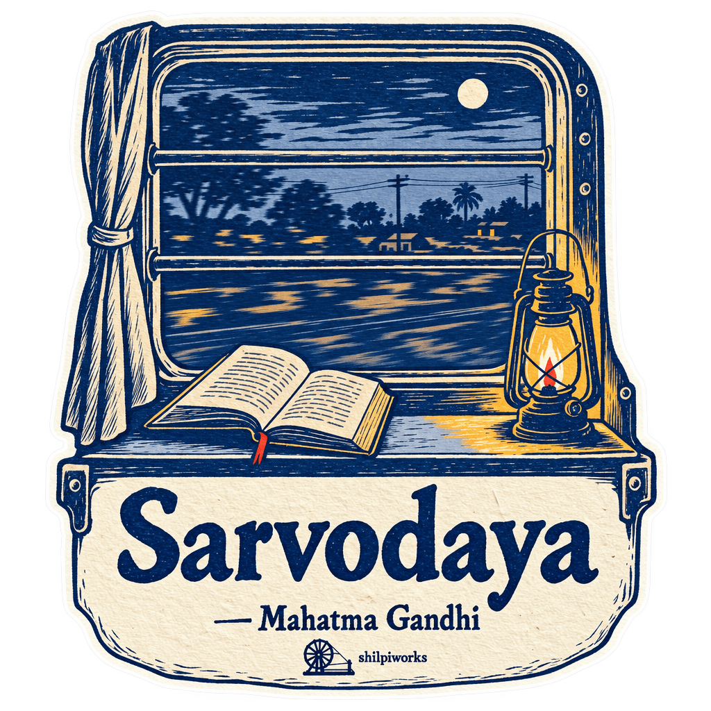 Sarvodaya