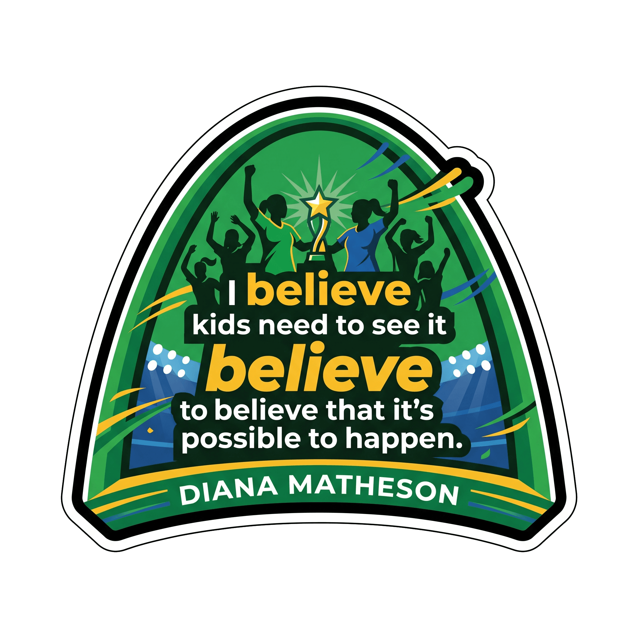 See It To Believe It