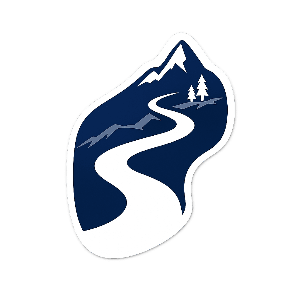 Mountain River Trail