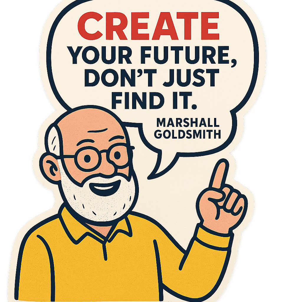 Empowering Future Builder Message