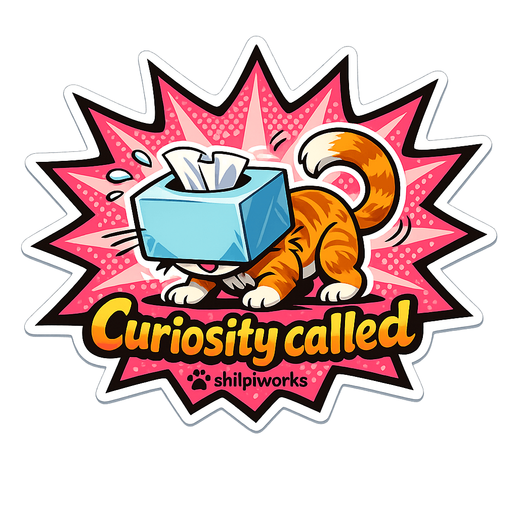 Latest sticker by Goofy Cats