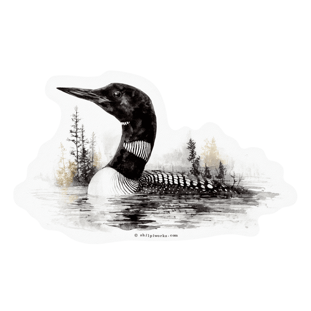Loon Lake