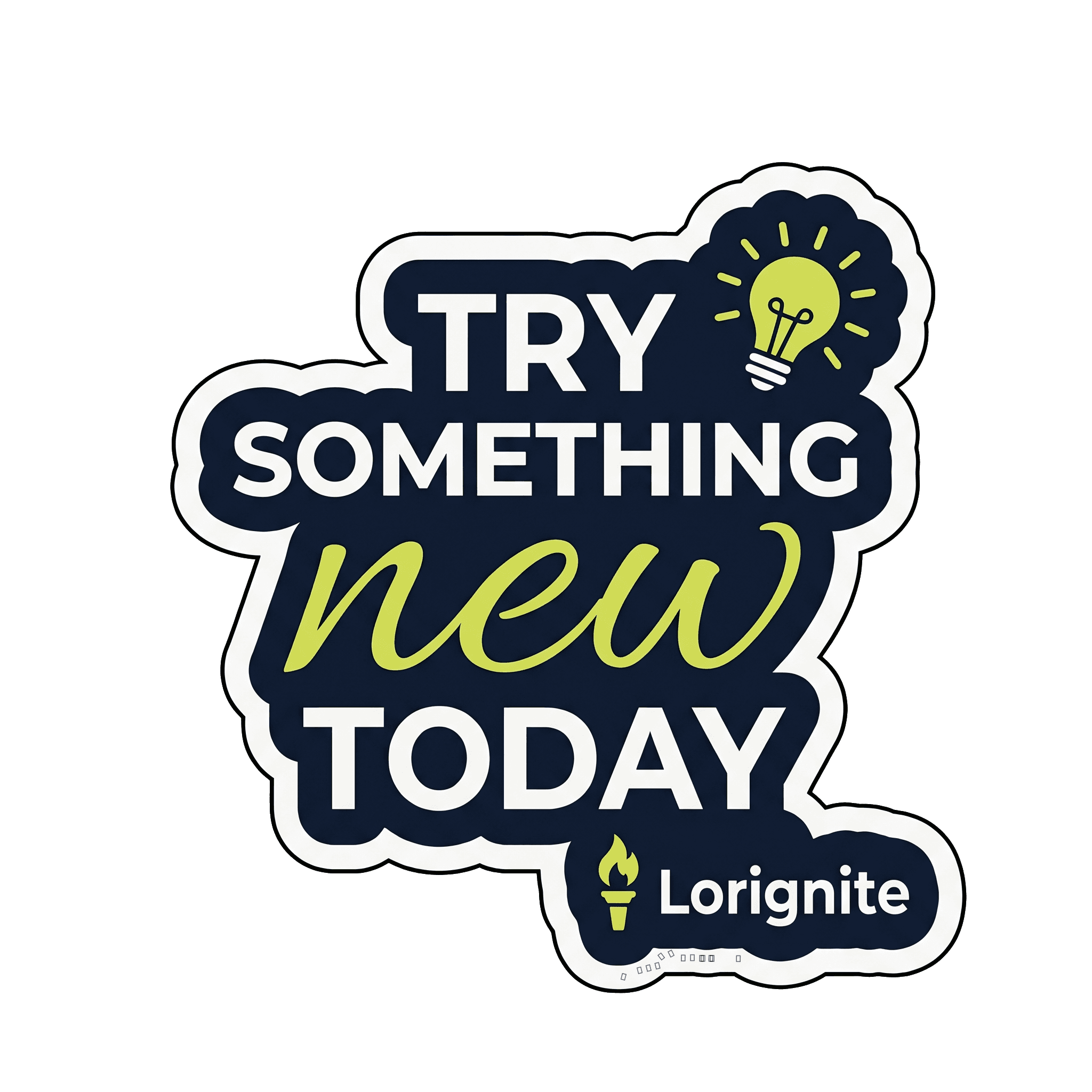 Daily Prompt for Curiosity and Reinvention