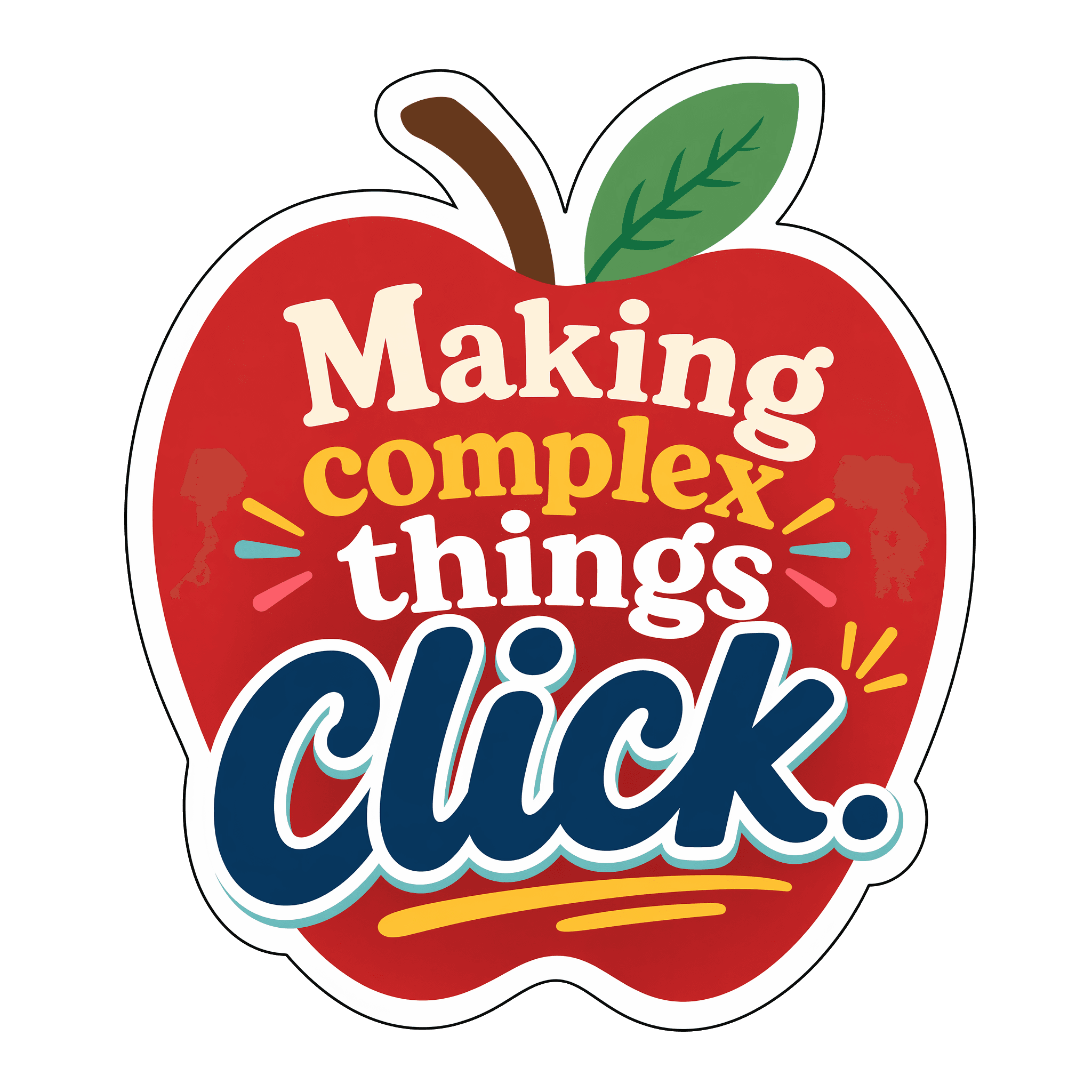 Mastering Complexity Apple