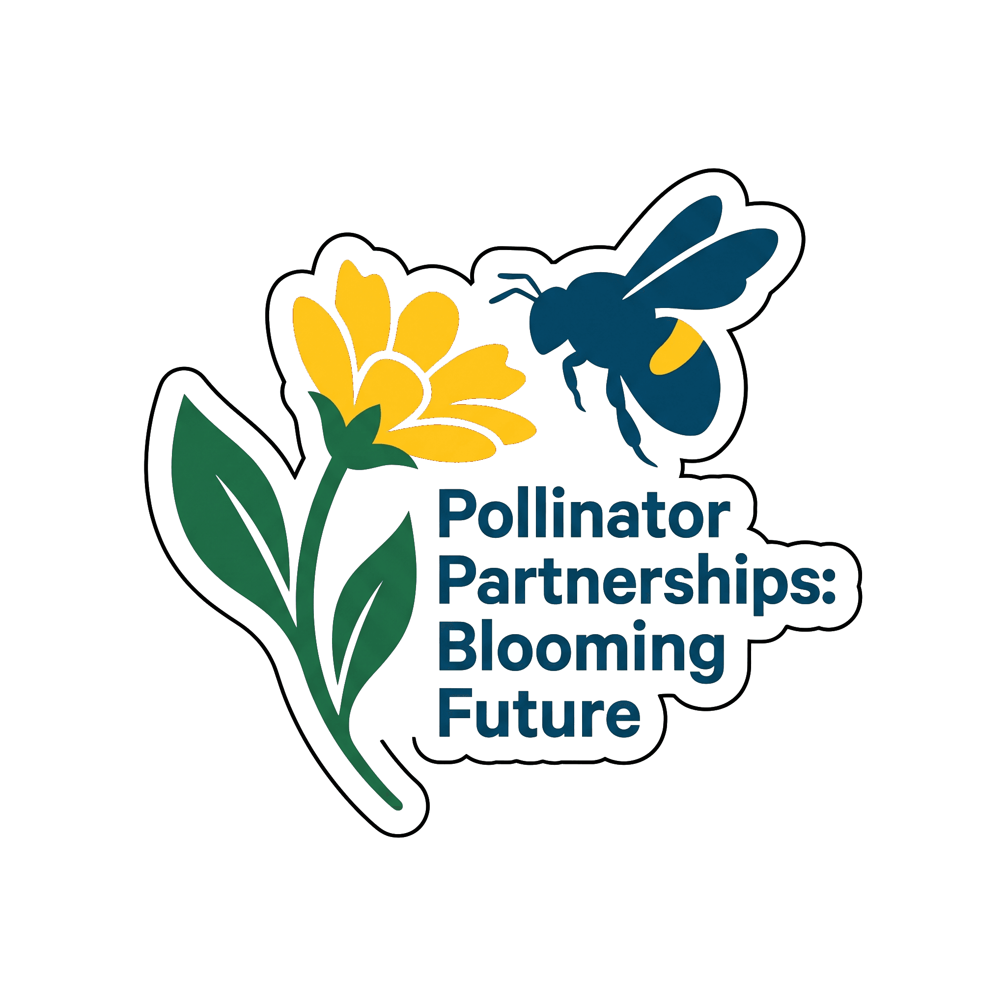 Pollinator Partnerships: Blooming Future