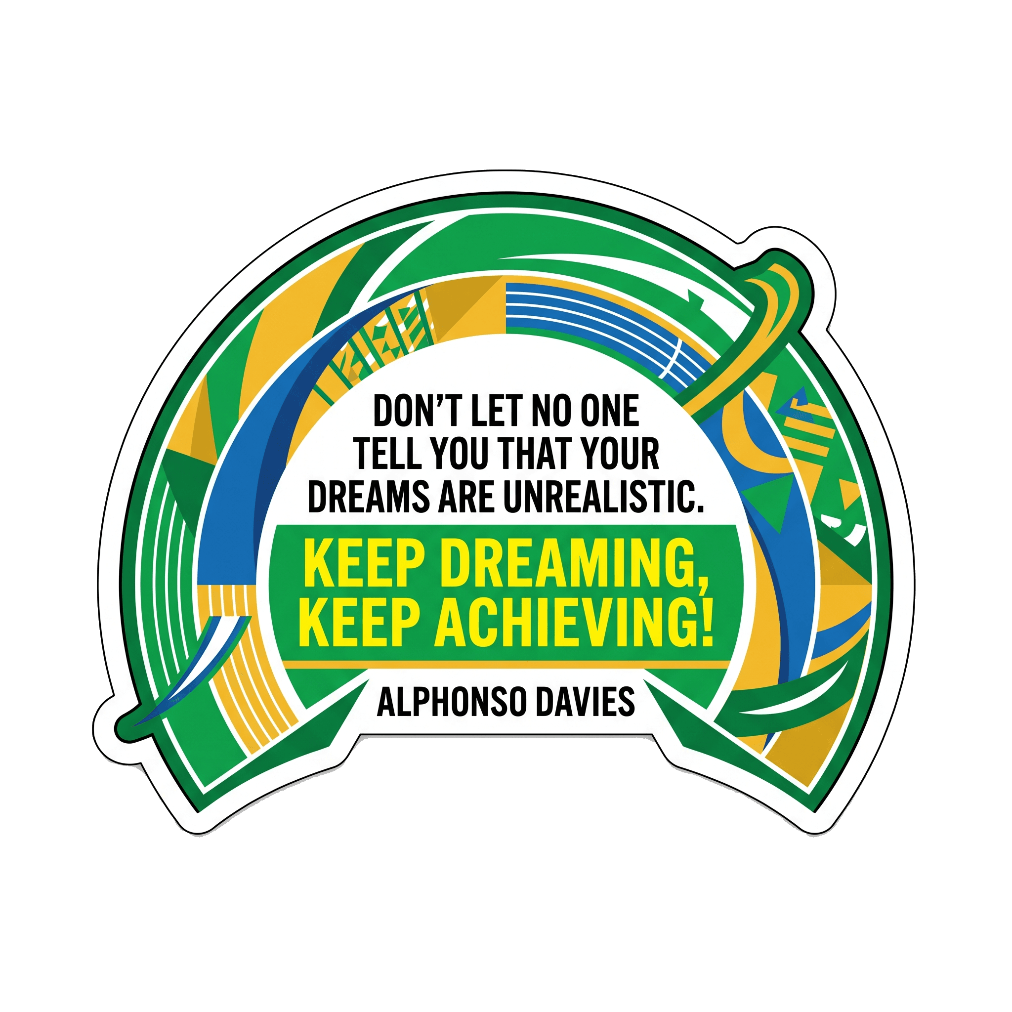 Davies' Unstoppable World Cup Dreams