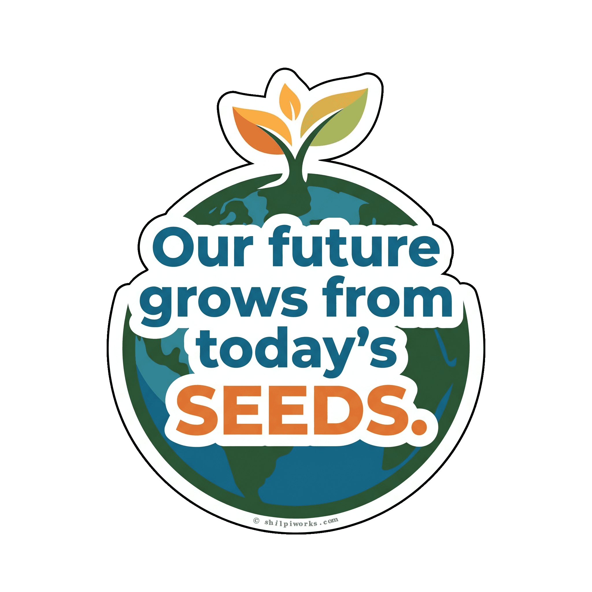 Future Growth Begins Today